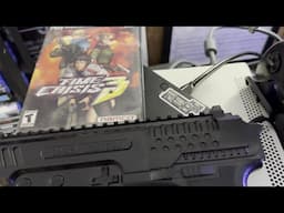 Play Lightgun Games on a Real PS2 with Sinden & RetroGEM!