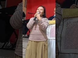 Life Testimony of Sis Jennie Orellano ~ " maraming salamat Panginoon at nakabalik po ako ng Kuwait"😇