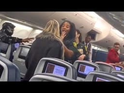 The Craziest Airport Freakouts Of ALL TIME!