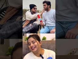 Smoking Kills 😲 Round2hell New Comedy | R2h Zayn Saifi Youtube Shorts | Instagram Reels | REACTION |