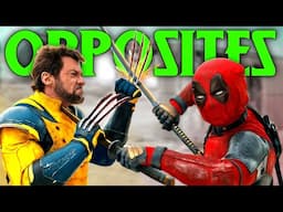 Deadpool & Wolverine – How to Level Up Your Characters | Film Perfection