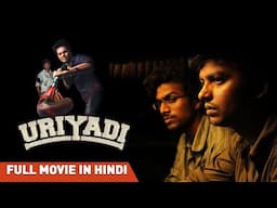 Uriyadi | New South Hindi Dubbed Full Movie | Vijay Kumar, Arvind Swamy, Mime Gopi