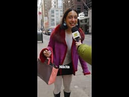 NowThis Is: Nikita Redkar