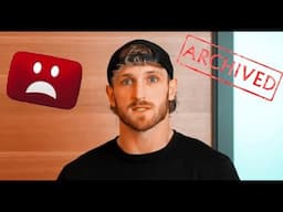 My Response to Coffeezilla's Scam Allegations | Logan Paul (Reupload)