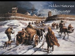 Hidden Histories - Episode 2: Celtic Cultural Capital