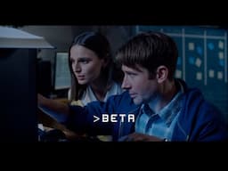 Beta - A Short Film Sci Fi Drama