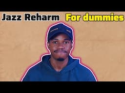 Jazz Reharmonization for Dummies