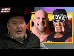 Jim Ross SHOOTS On Which WCW Stars The Invasion Needed!