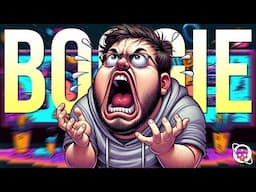 Boogie2988: The End of a YouTube Career Part 2 | Poisonous