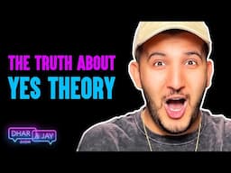 Yes Theory On Seeking Discomfort and Craziest Stunts They Have Done | Dhar and Jay Podcast Show