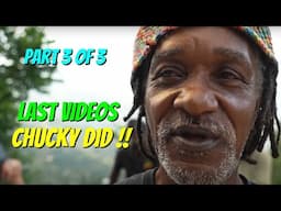 🇯🇲 The Last Video's Chucky Recorded (Part 3 of 3)