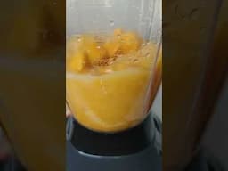 The Best Mango Juice #recipe #juice #juicewrld #trending #trendingshorts