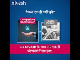 Maximize Your Distribution Business with Nivesh’s Multiple Opportunities