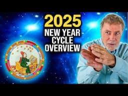 Human Design Rave New Year 2025 Forecast