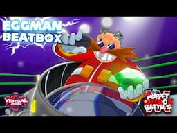 Eggman Beatbox Solo - Puppet Beatbox Battles