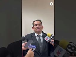 OIJ advierte del narcoterrorismo en Costa Rica