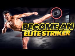 THE BEST "KICKING DRILLS" TO BECOME AN ELITE STRIKER | BAZOOKATRAINING.COM