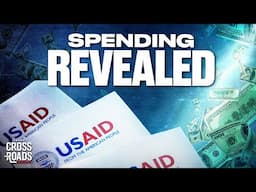 White House Reveals Where USAID Money Was Spent; Democrat Looks to Impeach Trump Over Gaza