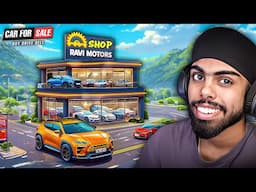 CAR FOR SALE NEW UPDATE IS CRAZY!