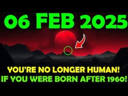 Pleiadian Shocking Warning for all 40-65 + Year Old:"This Is Just The Beginning..."06 February 2025