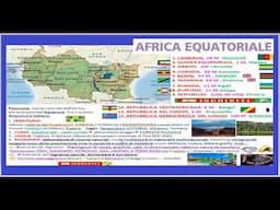 AFRICA EQUATORIALE