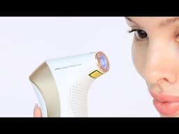 This is a Non-Ablative LASER for At-Home Daily Skincare | Dermrays Revive