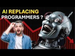 Will AI Take Over Developers' Jobs? Here's the Truth!