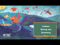 STEM Adventures | Diving into Diversity | Marine Science Lesson for Class 9 | Kannada [Eng Subs]