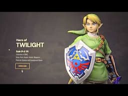 Which is best Twighlight link? Dream vs competitors