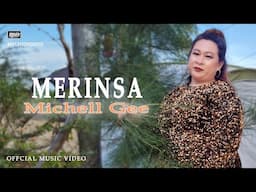 Merinsa_Michell Gee (Official Music Video)