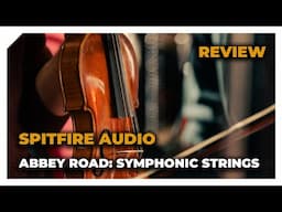 "An impressive package at the sonic level" – Spitfire Audio ARO: Symphonic Strings Pro