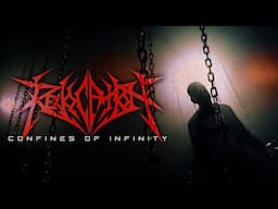 Revocation - Confines of Infinity (feat. Travis Ryan of Cattle Decapitation) (Official Video)