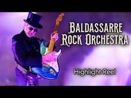 The Baldassarre Orchestra (2024 Highlight Reel)