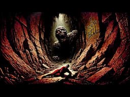 "I Explore Caves for a Living.  I Think I Found HELL." | Creepypasta