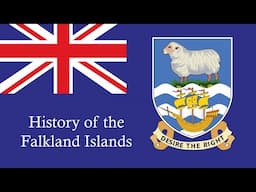 The History of the Falkland Islands