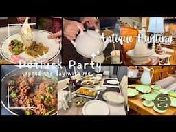 Puranay Khazanay Aur Desi Pakwan| Antique Finds | One Dish Dawat| |Cooked by Sabeen