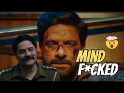 Is Paatal Lok Season 2 Worth the Hype? Paatal Lok Season 2 REVIEW