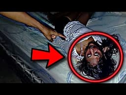 4 SCARIEST Videos You'll Regret Watching At NIGHT