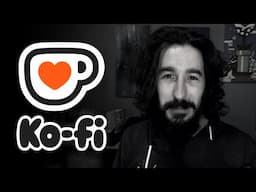 Ko-fi Introduction - Past Sorrows, Current Obsessions, Future Plans, Exclusive Content, More!