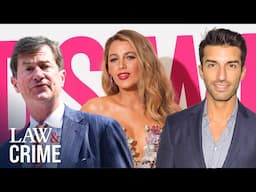 Johnny Depp’s Lawyer Reacts to Blake Lively, Justin Baldoni Firestorm