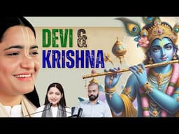 Discover Krishna Bhakti | The Significance of Vrindavan | Prem Aur Moh | Ft. Devi Krishnapriya Ji