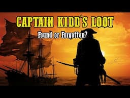 Buried Secrets: Where Did Captain Kidd Hide His Fortune?