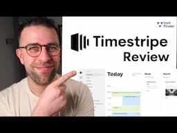 Timestripe Review: Best Goal Planner App?