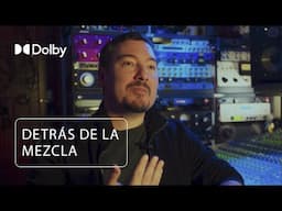 ¿Cómo se mezcla un concierto en Dolby Atmos? ¡Descubre los secretos!