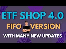 ETF Shop 4.0 FIFO