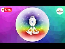 Mindfulness Meditations for Kids 24/7 | Guided Meditations for Children