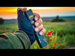 13 ( MUST-HAVE ) INCREDIBLE TACTICAL SURVIVAL GEAR & GADGETS ? (YOU SHOULD CHECK OUT ) ➤ 04