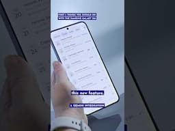 Just Bought a Samsung Galaxy S25? Here's the First 5 AI Tools You Should Try