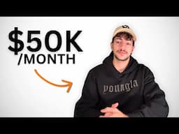 How I Made $500K Online At 20 So You Can Just Copy Me