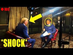 BREAKING: Trump's Super Bowl Interview INSTANT DISASTER!